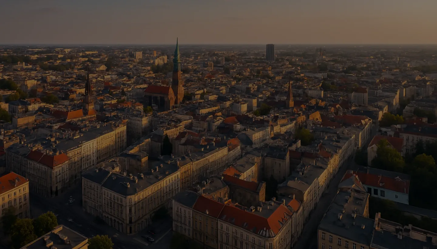 Łódź